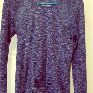 Athleta women’s long sleeve. Medium.